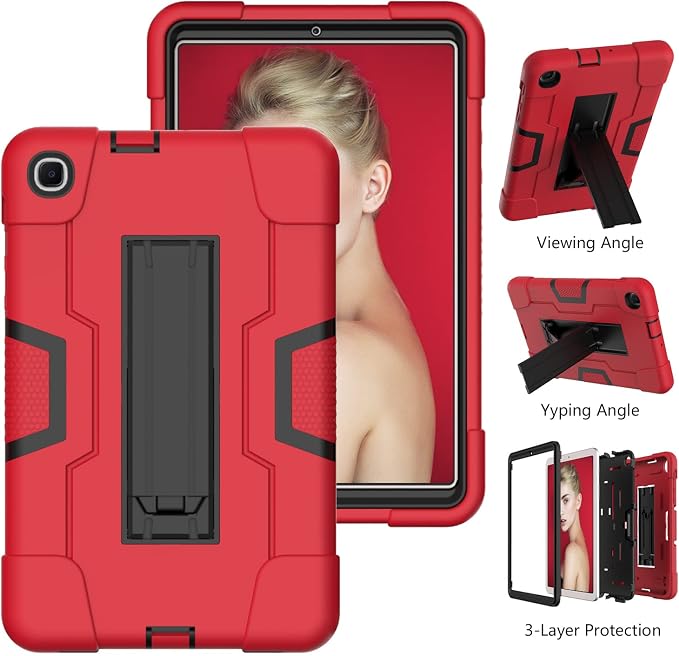 Red/Black