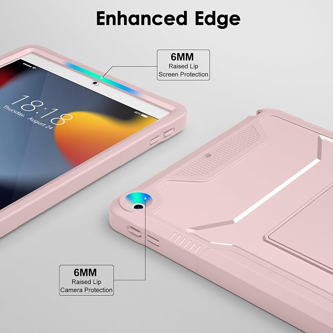 Pink Sand