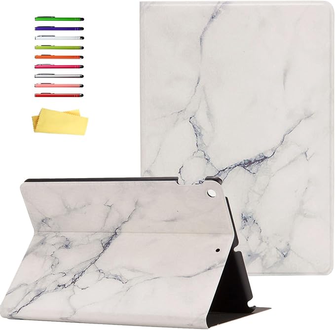 02# White Marble