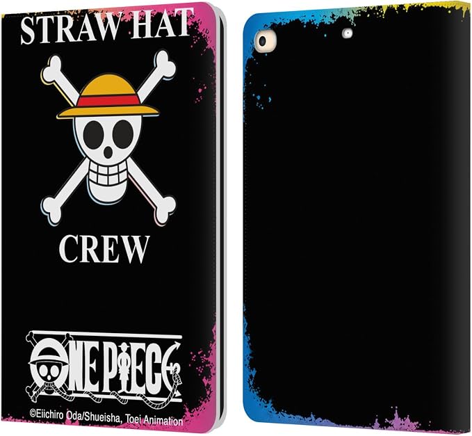 Colourful Crew Logo