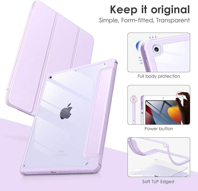 Light Purple