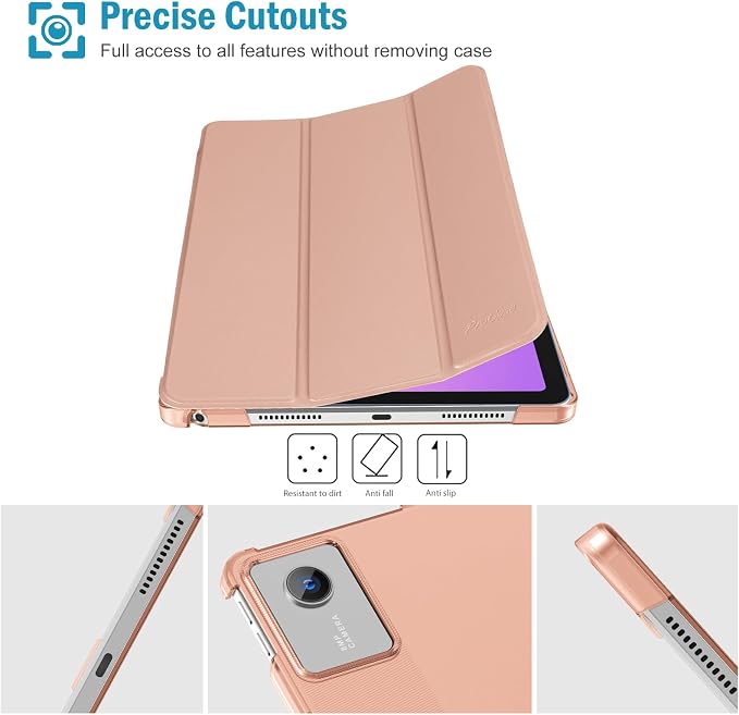 Rosegold