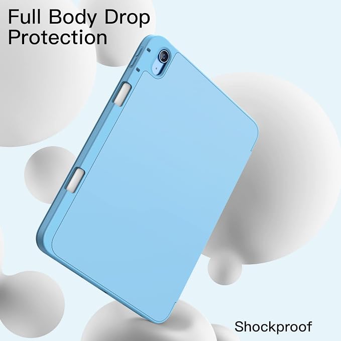 Sky Blue