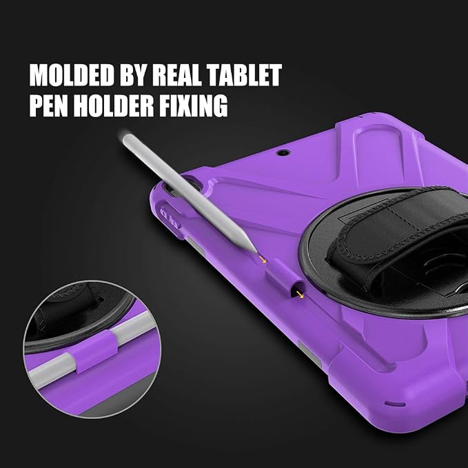 A-Purple