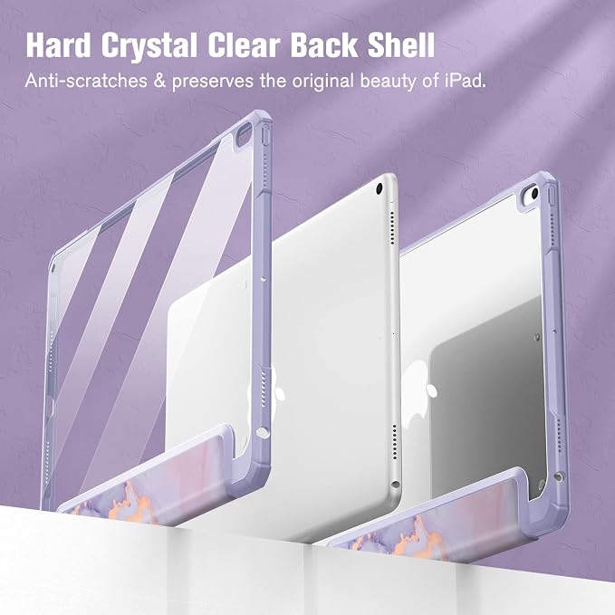 Lilac Marble