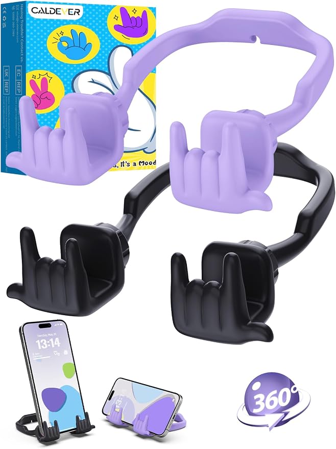 Black&Purple