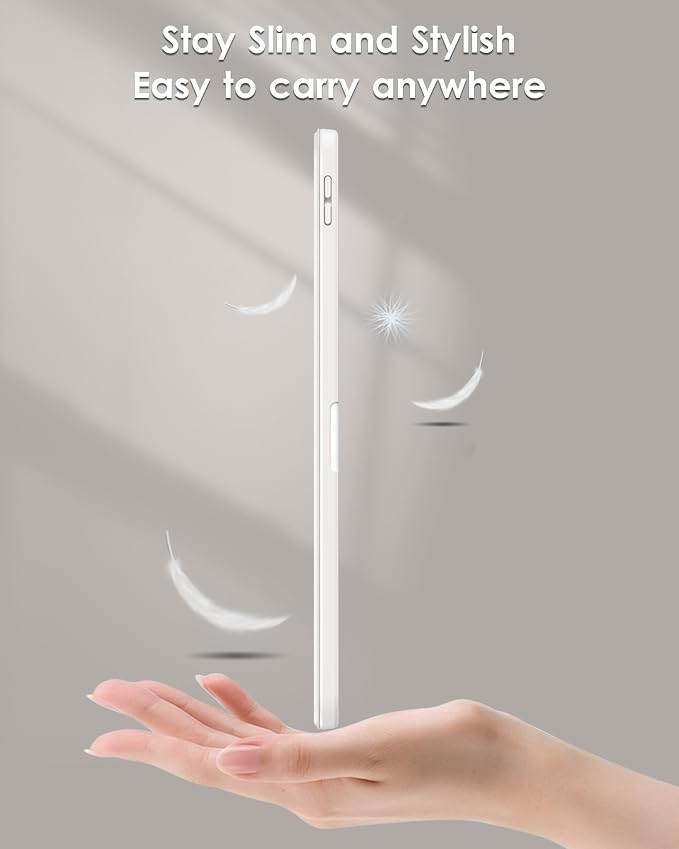 Pure White