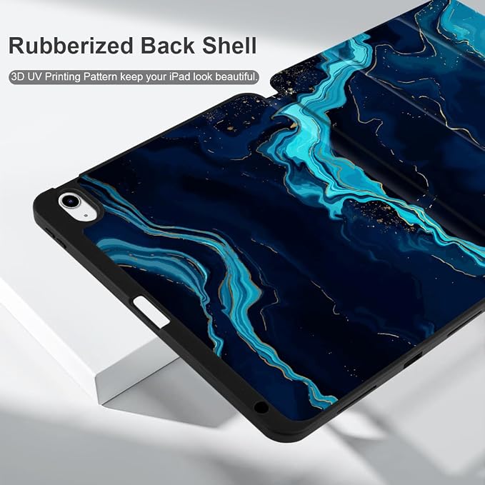 Blue Marble
