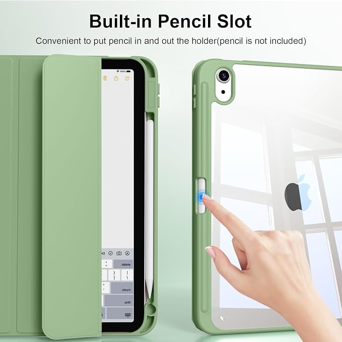 Light Green