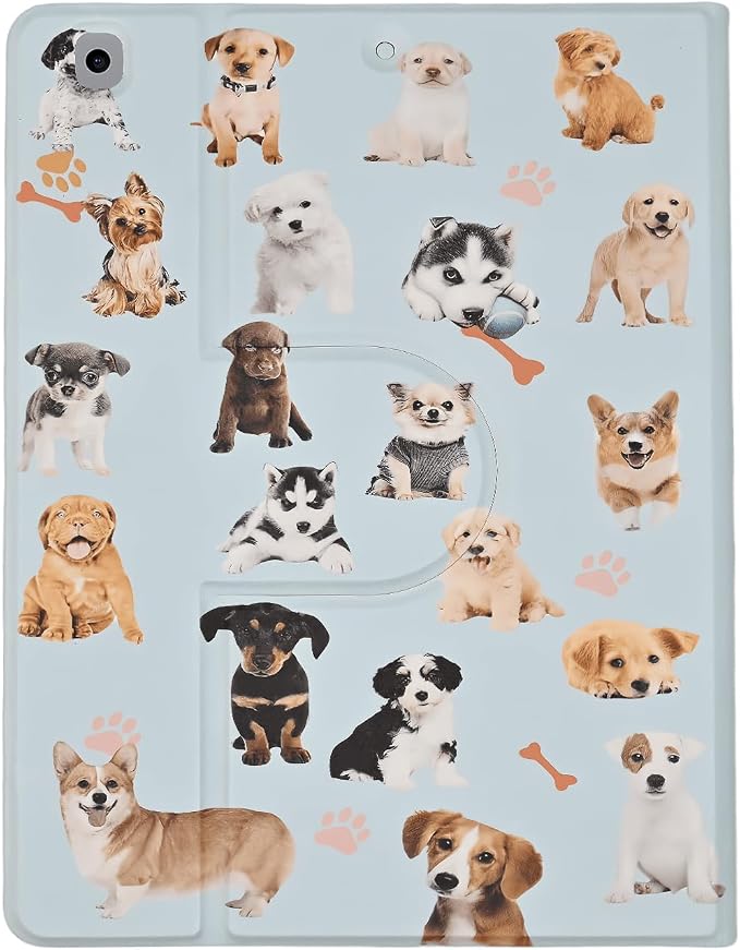 Just a Girl Who Loves dogs