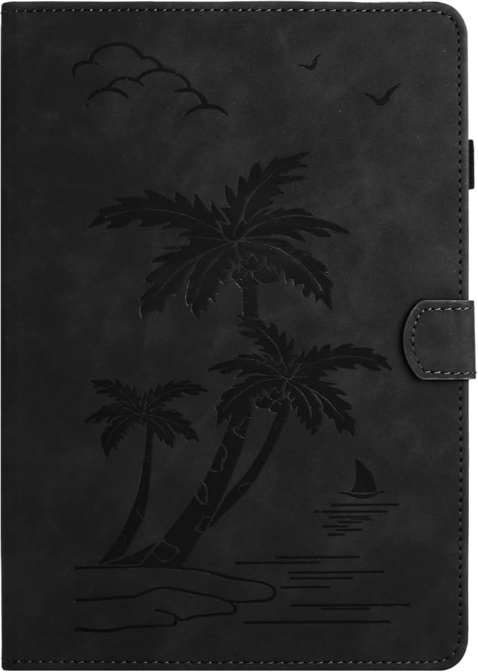03# Black Palm Tree