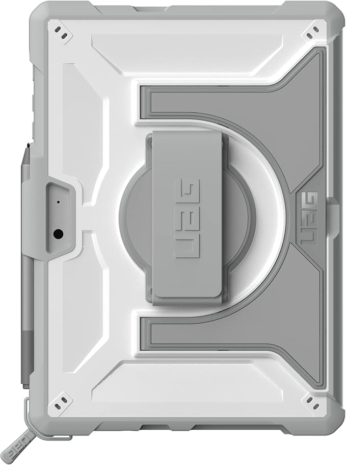Plasma - White/Grey