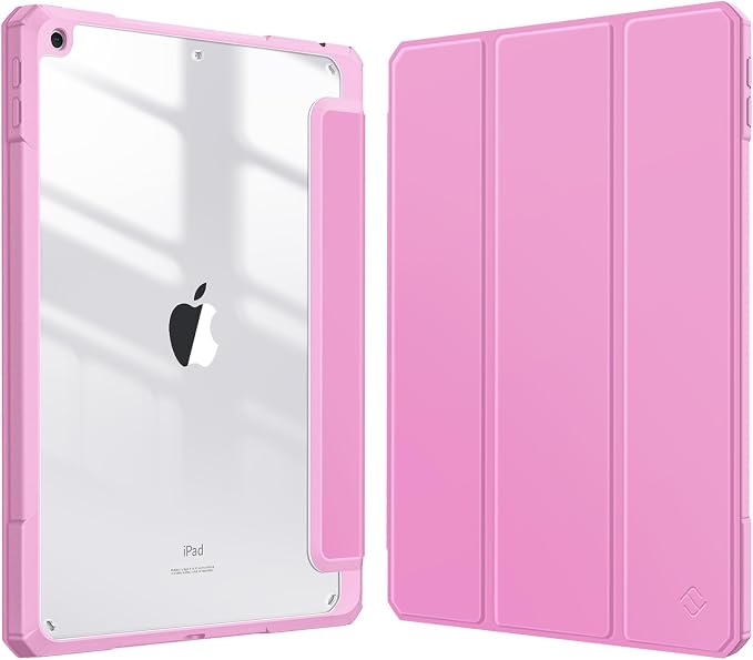 Lilac Pink
