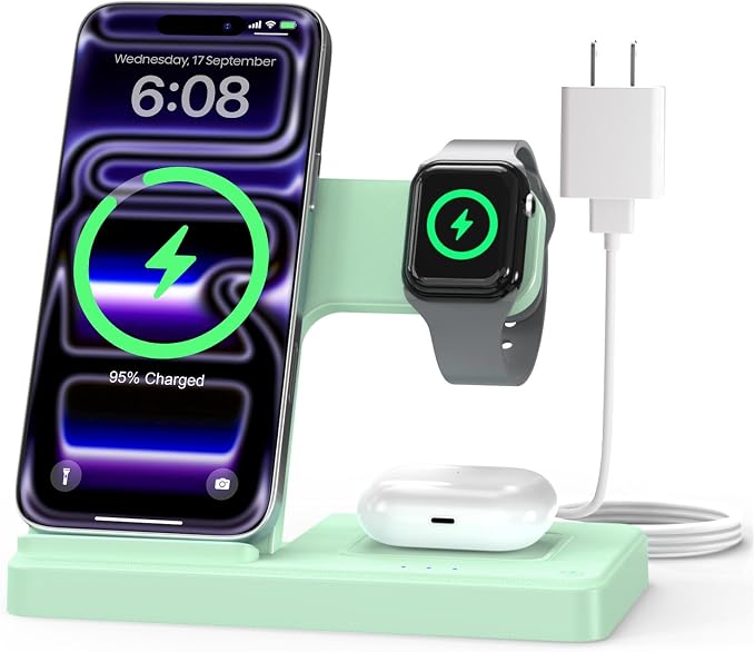 Light Green