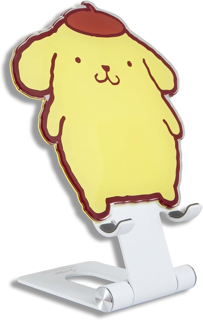 Pompompurin