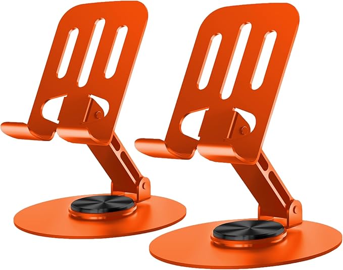 Orange&Orange
