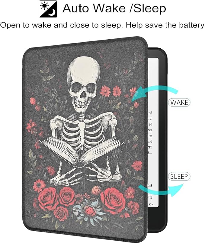 Skull Reader