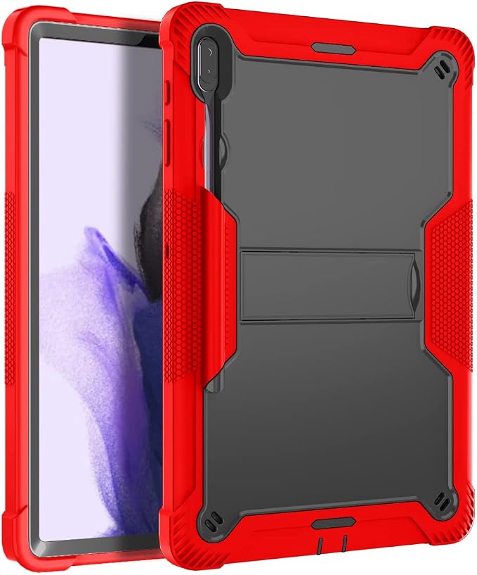 04# Red