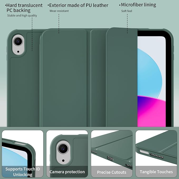 Dark Green