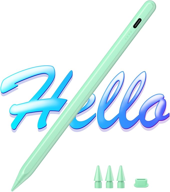 Mint Green