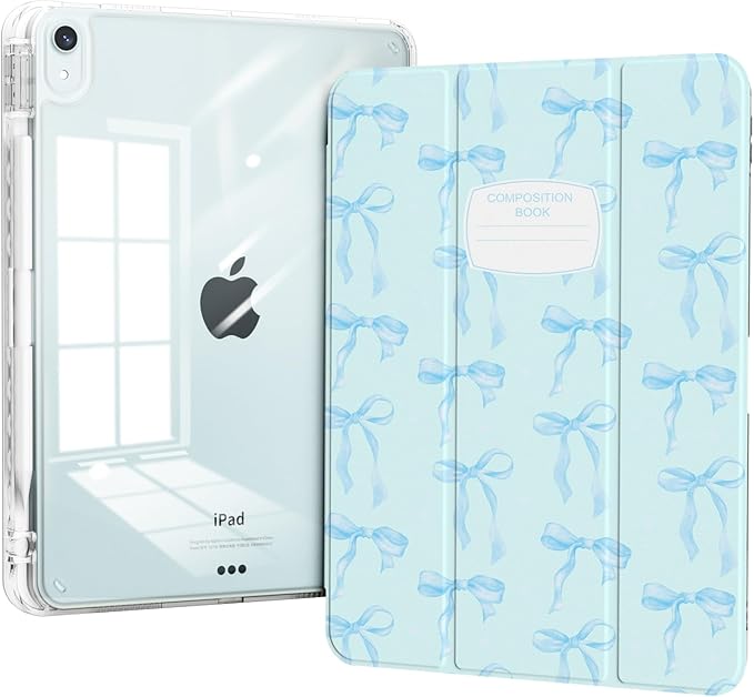 Blue Bows Book