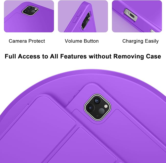 New Grape Purple