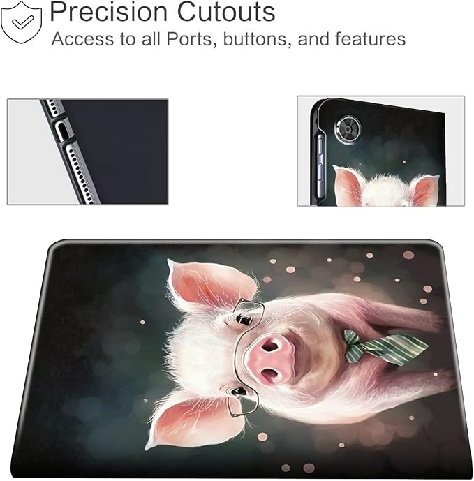 Pink Pig