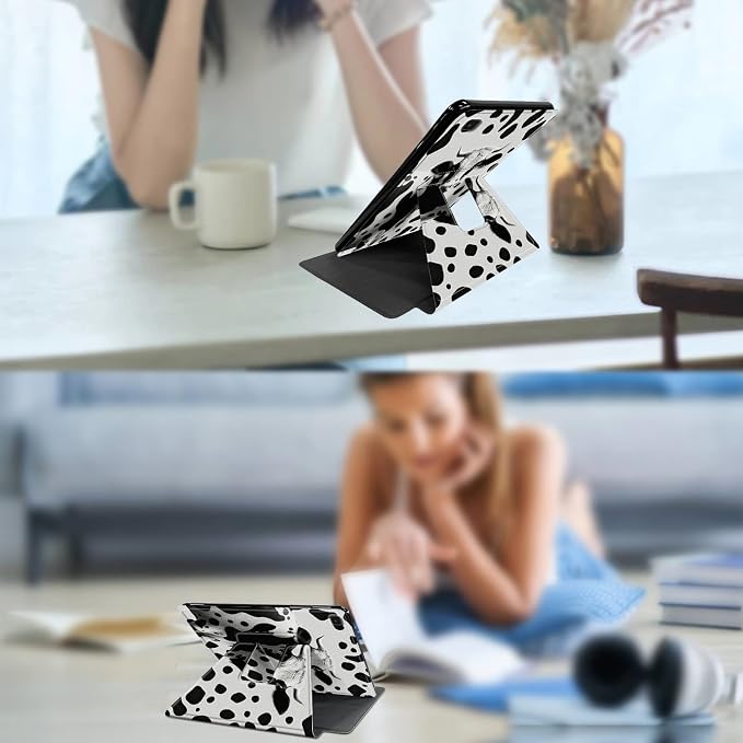 Cute Cow