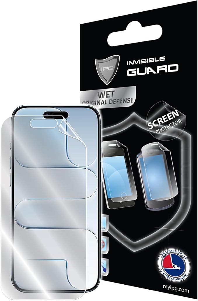 iPhone 17 Air