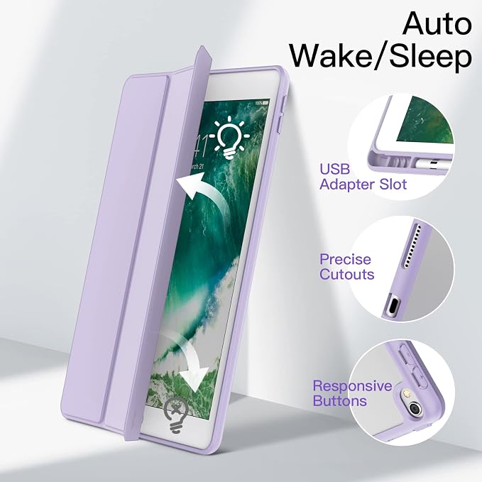 Light Purple