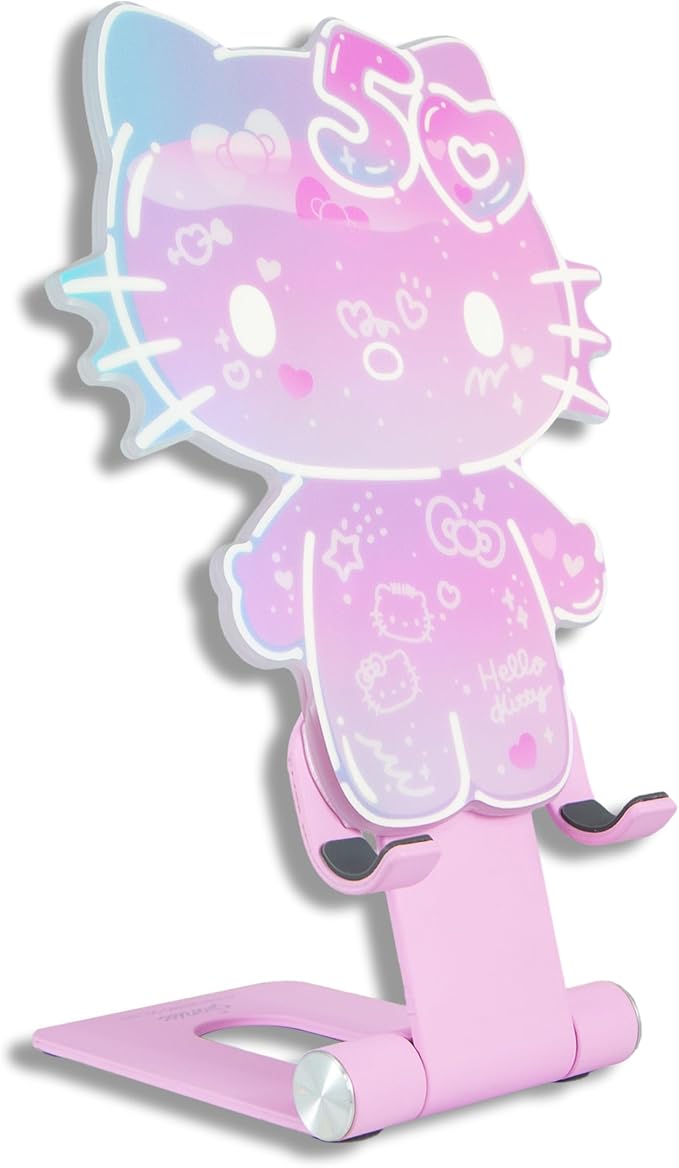 Hello Kitty 50th