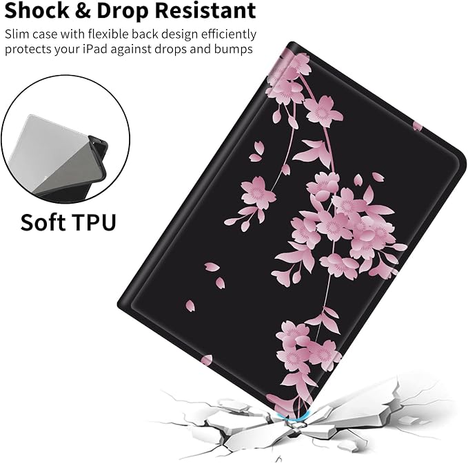 Cherry Blossoms