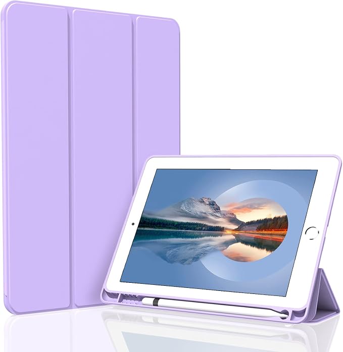 Light Purple