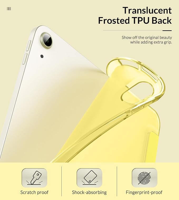 Y-Lemon Yellow