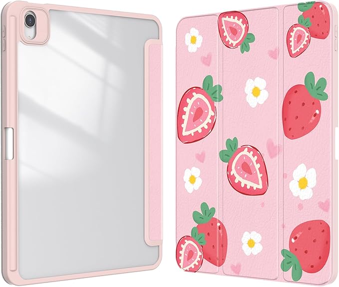 Strawberry / Pink