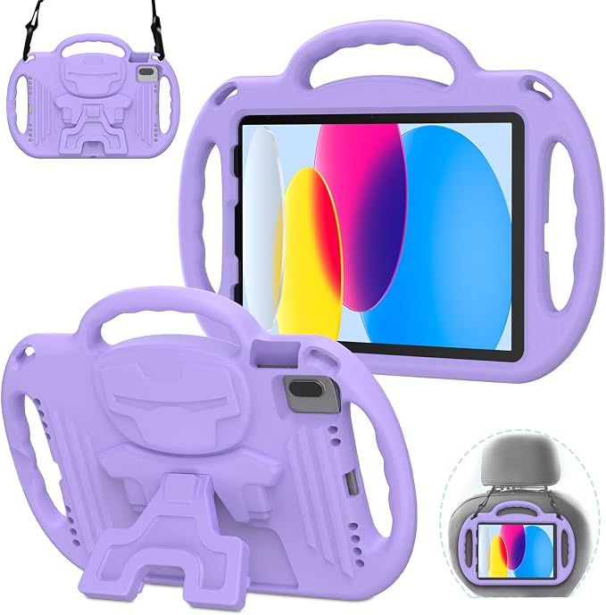 Light Purple