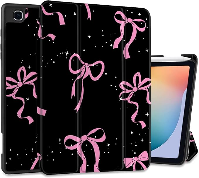 Bows & Stars