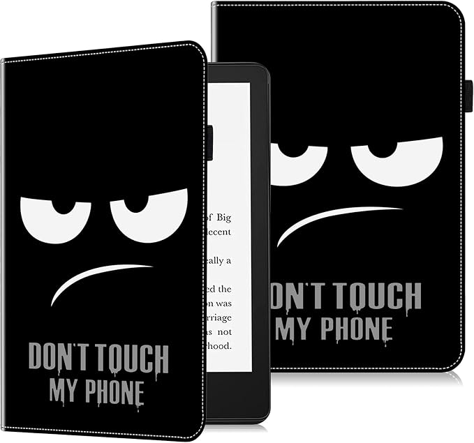 Don't touch