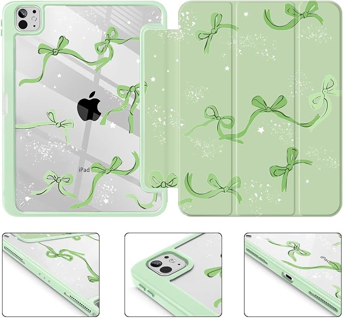 Bow-Green