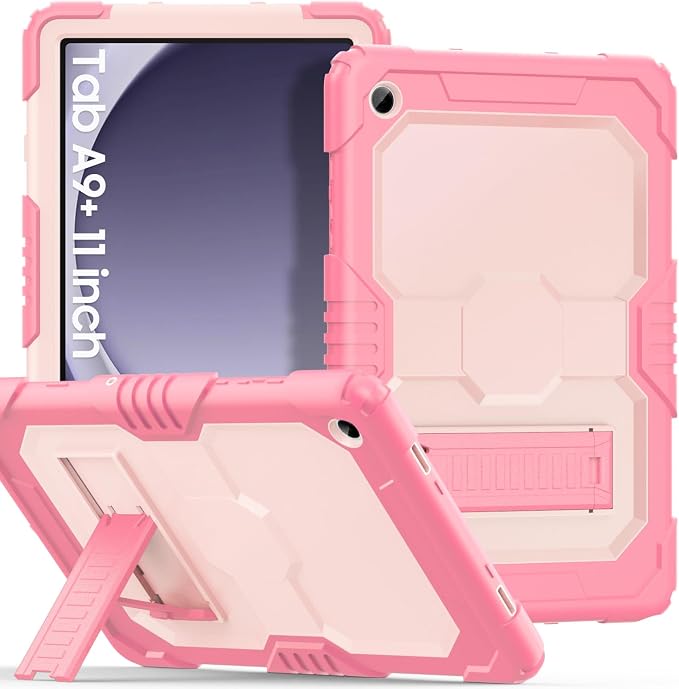 Pink+Light Pink