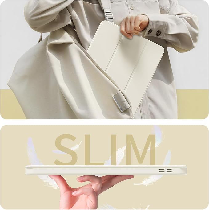 Cream White