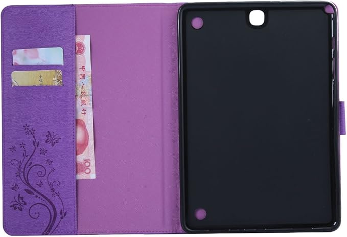 05 Purple Butterfly