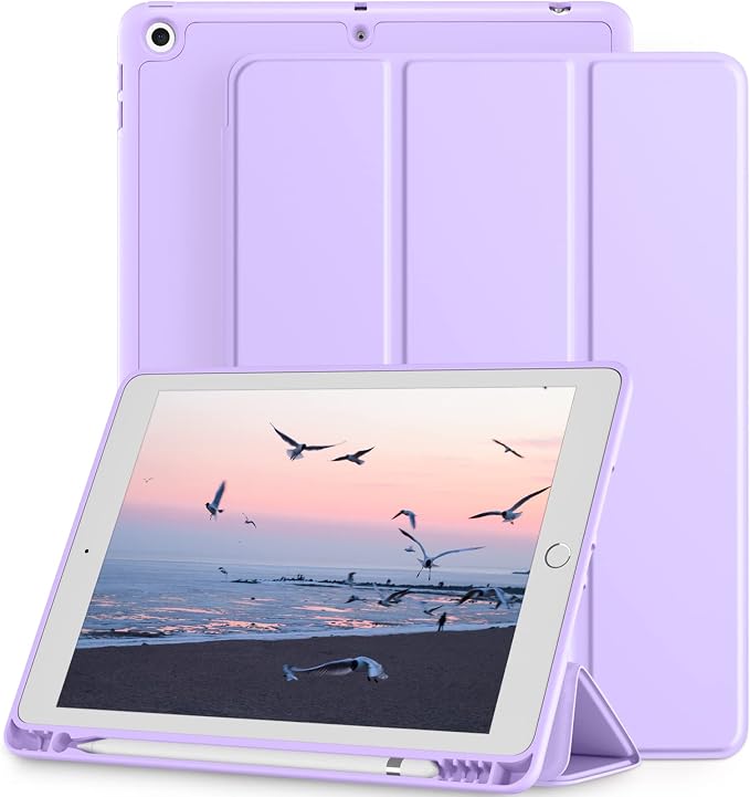 Lavender Purple