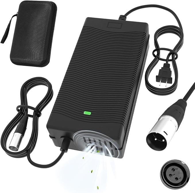 XLR Connector
