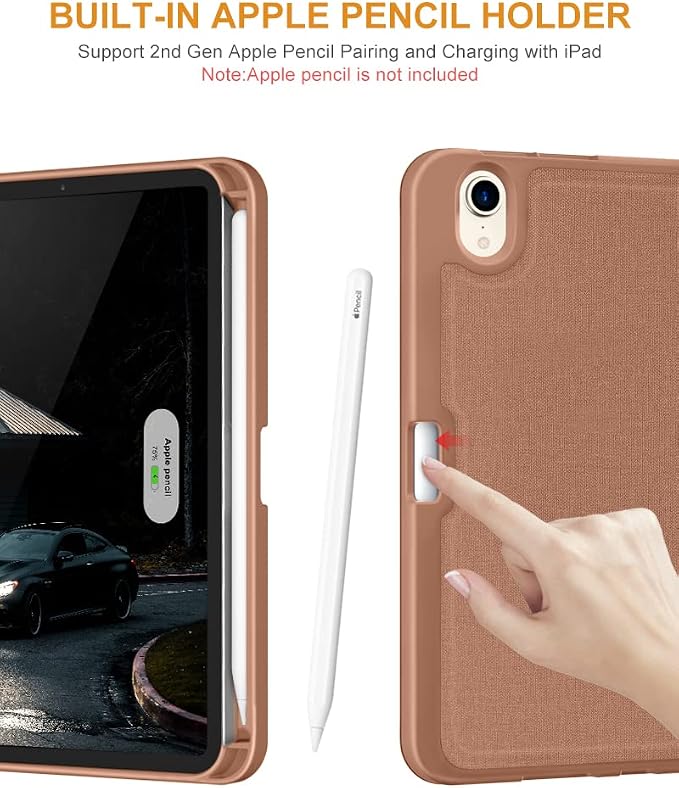 Rose Gold(No pattern on back)