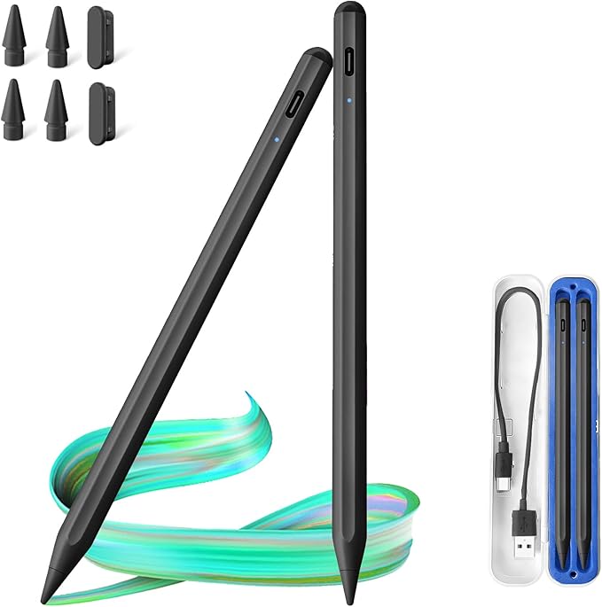 2-pack(black)