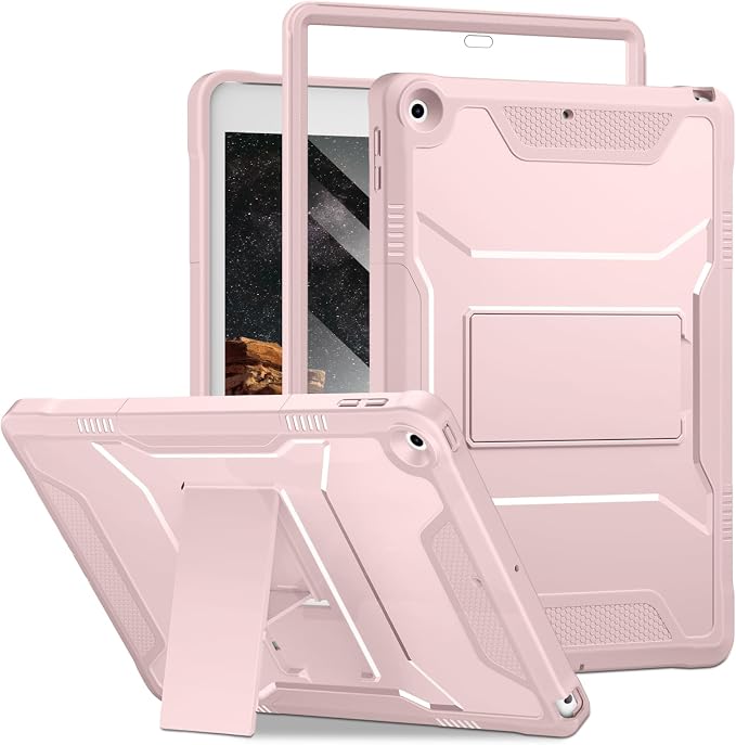 Pink Sand