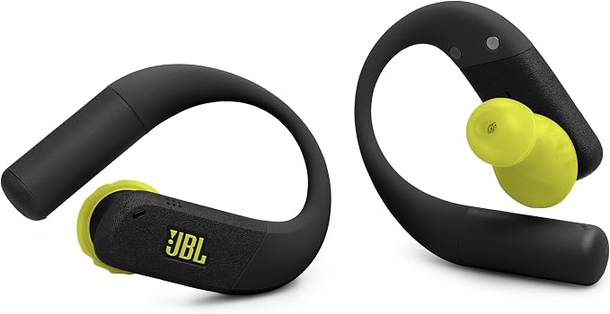 Black/Lime