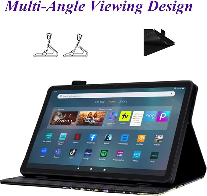 10-Purple