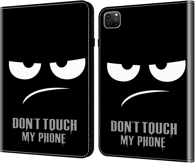 B_Don't Touch
